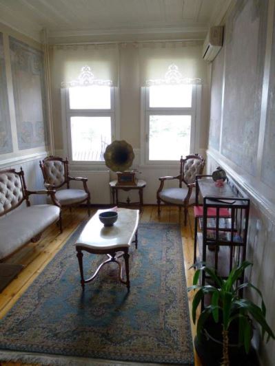TROYA HOTEL BALAT ISTANBUL