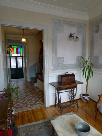 TROYA HOTEL BALAT ISTANBUL
