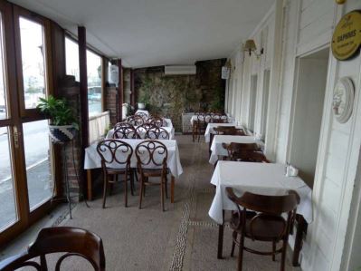 TROYA HOTEL BALAT ISTANBUL