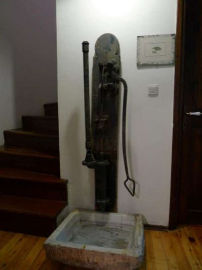 TROYA HOTEL BALAT ISTANBUL