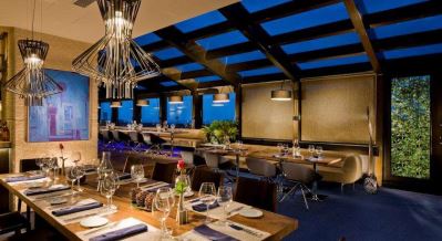 DOUBLE TREE BY HILTON