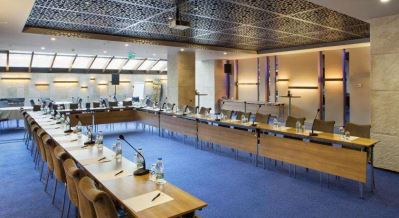DOUBLE TREE BY HILTON