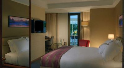 DOUBLE TREE BY HILTON