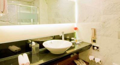 DOUBLE TREE BY HILTON