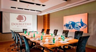 DOUBLE TREE BY HILTON