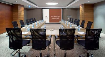 DOUBLE TREE BY HILTON