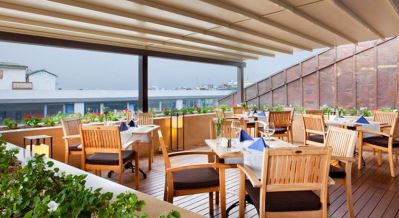 DOUBLE TREE BY HILTON