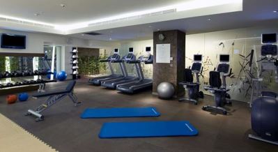 DOUBLE TREE BY HILTON