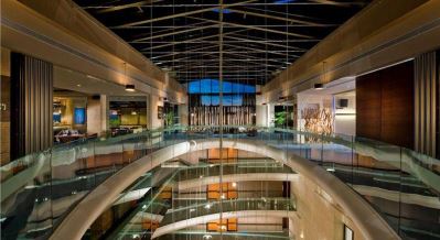 DOUBLE TREE BY HILTON