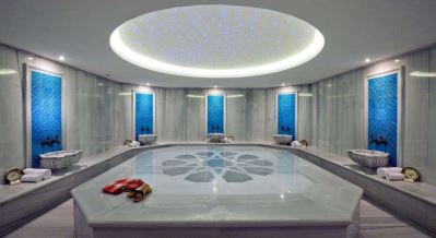 DOUBLE TREE BY HILTON