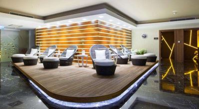 DOUBLE TREE BY HILTON