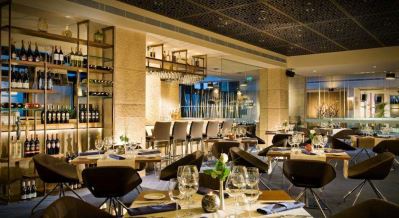 DOUBLE TREE BY HILTON