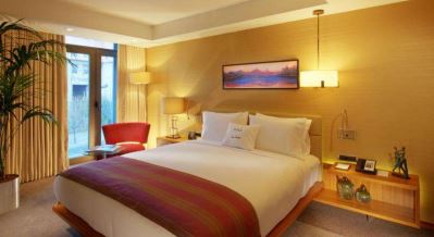 DOUBLE TREE BY HILTON