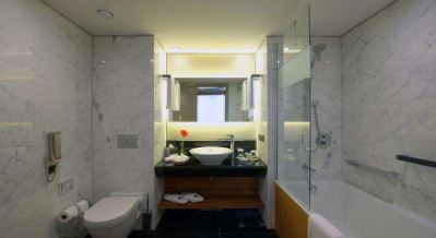DOUBLE TREE BY HILTON