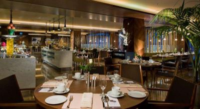 DOUBLE TREE BY HILTON