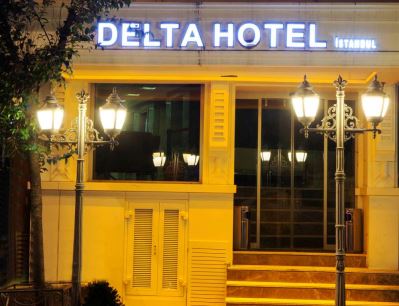 DELTA HOTEL