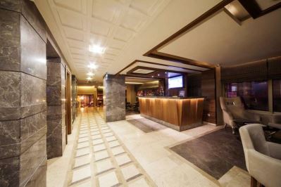 DELTA HOTEL