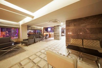 DELTA HOTEL