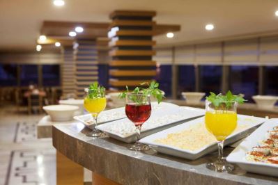 DELTA HOTEL