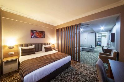 DELTA HOTEL