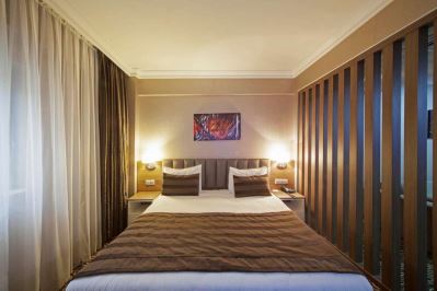 DELTA HOTEL