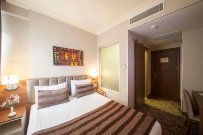 DELTA HOTEL
