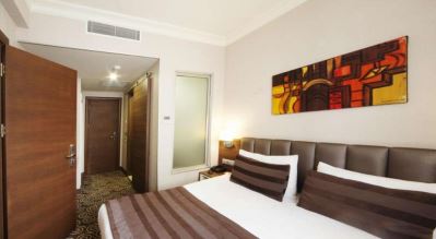DELTA HOTEL