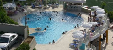 DEĞİRMEN OTEL