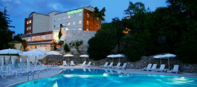 DEĞİRMEN OTEL
