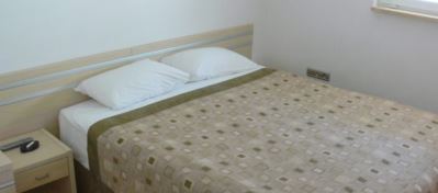 DEĞİRMEN OTEL