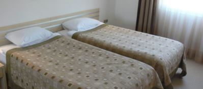 DEĞİRMEN OTEL