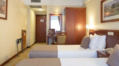 DİLA HOTEL