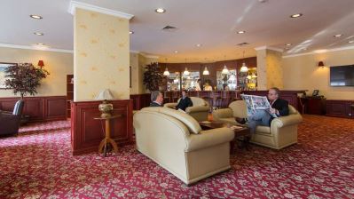 DİLA HOTEL