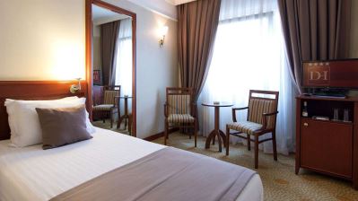 DİLA HOTEL