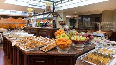 DİLA HOTEL