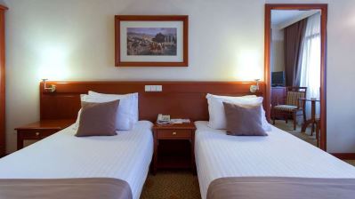 DİLA HOTEL