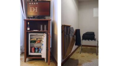 DİLA HOTEL
