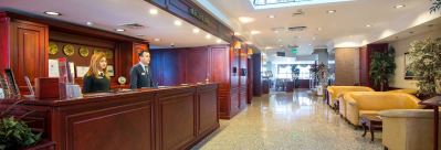 DİLA HOTEL