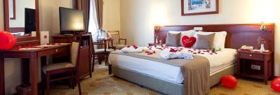 DİLA HOTEL