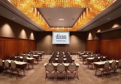 DİVAN ASIA