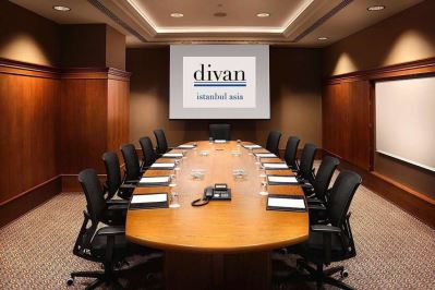 DİVAN ASIA