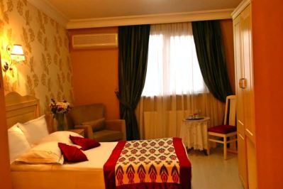 DİVAS HOTEL