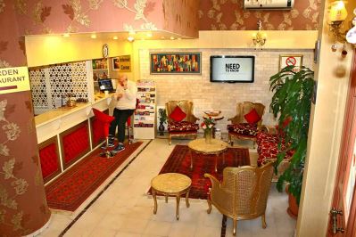 DİVAS HOTEL