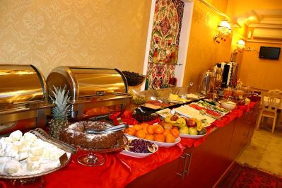 DİVAS HOTEL