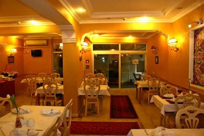 DİVAS HOTEL