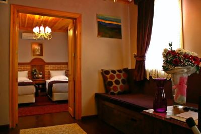 DİVAS HOTEL