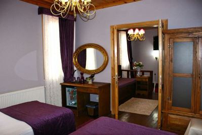 DİVAS HOTEL