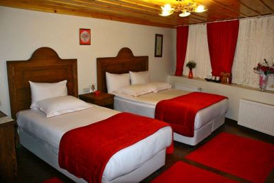 DİVAS HOTEL