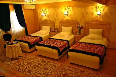 DİVAS HOTEL