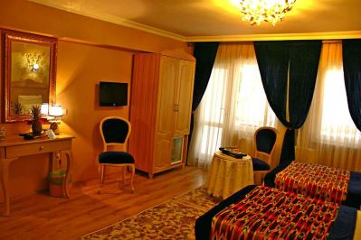 DİVAS HOTEL